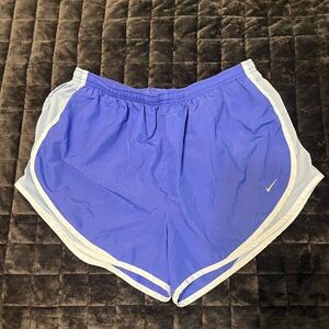 Nike Tempo Dri Fit Shorts